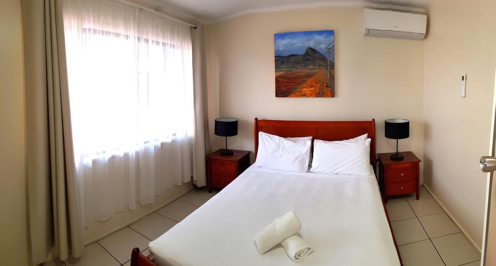 Hotel Tropiq Кэрнс Экстерьер фото