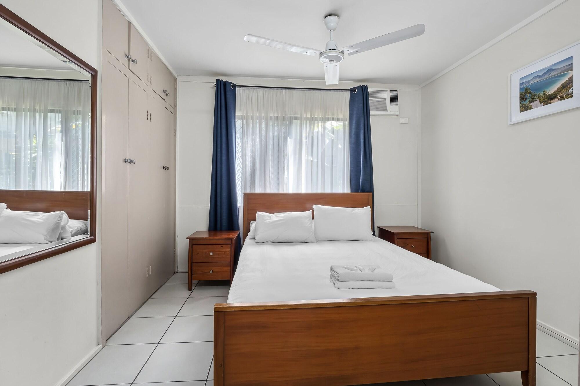 Hotel Tropiq Кэрнс Экстерьер фото